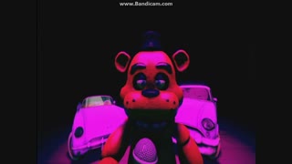 SFM FNAF Freddy's Music Video