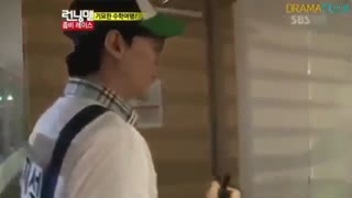 Running Man - Episode 98 - The Zombie Special and The School Trip
