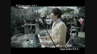 Super Junior KRY-Fly