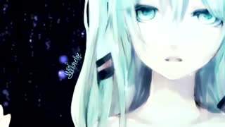 آهنگ so cold از Nightcore