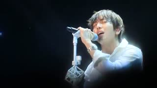 FANCAM]2015  OFDTW  JUNG YONGHWA One Fine Day]