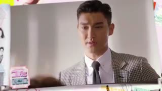 سریال او زیبا بود (She Was Pretty) پیش نمایش قسمت 15