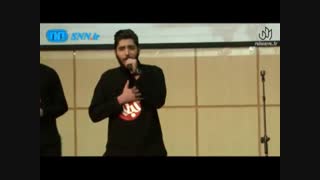 موزیک ویدئوی مذهبی زیبا