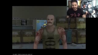 ویدیو گیمپلی Chrome(قسمت دوم)