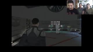 ویدیو گیمپلی Chrome(قسمت سوم)