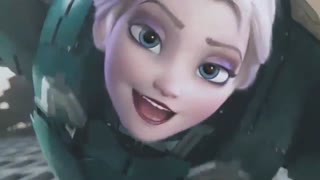 السا مرد اهنی می شود