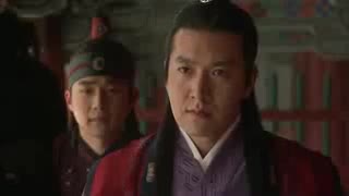 خواستگاری مانگو از سولنان