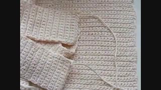 بافت کیف موتیوی