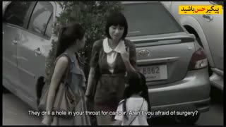 کلیپ خلاقانه ترک سیگار