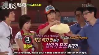 Running Man - Episode 7 - Eun Jung - T-Ara, Jok Kwon - 2AM, Yong Hwa - C.N.Blue