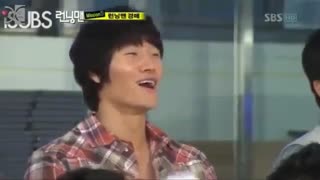 Running Man - Ep 10- Cha Tae Hyun, SeAh, Jae Suk,Joong Ki, Ji Hyo, Joong Kook, Gary