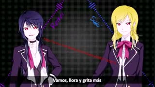 عاشقان شیطانی