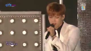 GOT7 'If You Do' Stage