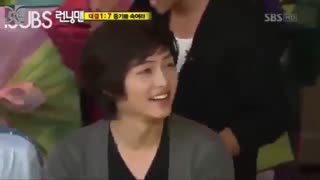 Running Man - Ep 12