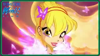 تقدیمی برای( استلا واقعی) جونممممم