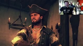 گیمپلی Raven's Cry (قسمت اول)