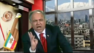 افشاگری جنجالی  شهرام همایون از برنامه شبکه فاسد منوتو