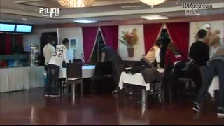 Running Man - Episode 18 (Engsub) Lizzy