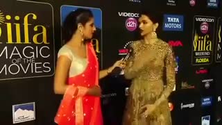 IIFA Awards 2015