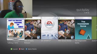 Don'T be Nervous Talking 2 Girls(قسمت اول)