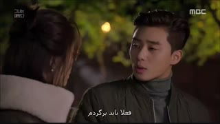 سریال او زیبا بود (She Was Pretty)قسمت 15پارت3