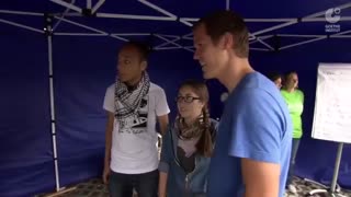 قسمت9 سریال آموزشی موسسه گوته :Ticket nach Berlin