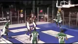 آشنایی با ورزش فوق العاده اسلم بال