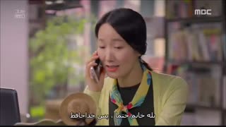 سریال او زیبا بود (She Was Pretty)قسمت 15پارت4