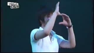 SS501 ♥to♥日本語字幕　ﾖﾝｾﾝ（Heo YoungSaeng)