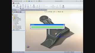 قالب سازی در سالیدورک
