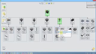What's New in Treehouse in SOLIDWORKS 2016