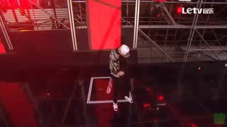 Yugyeom (GOT7) & J-Hope (BTS) - Dance