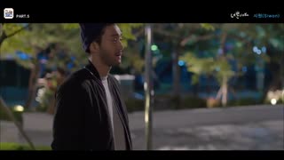 میکس غمگینی از سریال او زیبا بود