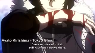 معرفی دوبلور ارن یگر-۱۶ شخصیت در انیمه که دوبلور مشترک با ارن یگر  دارند