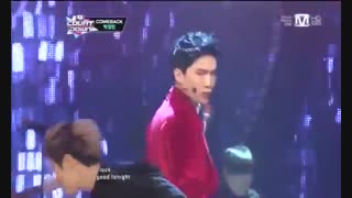 Park Jung Min_Beautiful-live