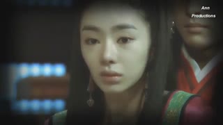 میکس فوق العاده زیبای سریال دختر امپراطور