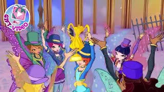 HALLOWINX-SEASON SIX