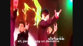 (Romeo ~ Devil sub español (park jung min