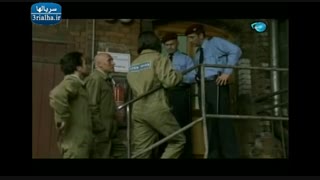 سریال هلیکوپتر پلیس - قسمت 6