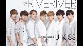 U-KISS