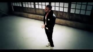 موزیک ویدیو یادت باشه از امیرتتلو