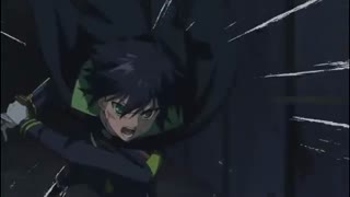 ♥♥AMV فوق العاده ای از Owari no Seraph ♥♥