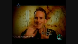 مجموعه راز - قسمت چهارم