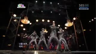 کنسرت love ya از ss501