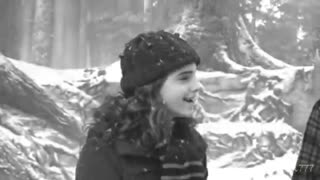 میکس عاشقانه هری و هرمیون3♪