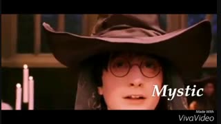 میکس عاشقانه هری و هرمیون4♪