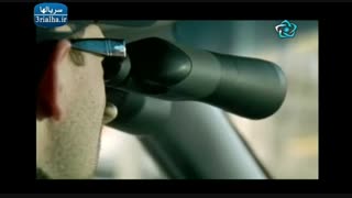 سریال هلیکوپتر پلیس - قسمت 9