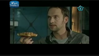 سریال هلیکوپتر پلیس - قسمت 10