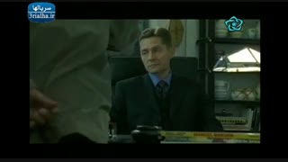 سریال هلیکوپتر پلیس - قسمت 11