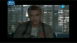 سریال هلیکوپتر پلیس - قسمت 14